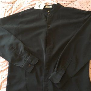 Men's casual / dressy shirt
